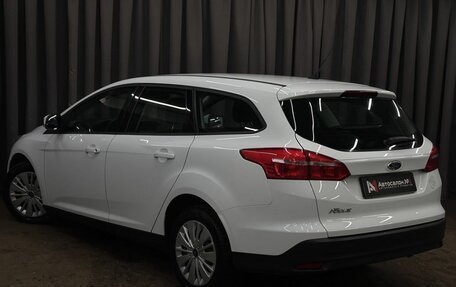 Ford Focus III, 2016 год, 999 999 рублей, 3 фотография