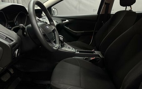 Ford Focus III, 2016 год, 999 999 рублей, 7 фотография