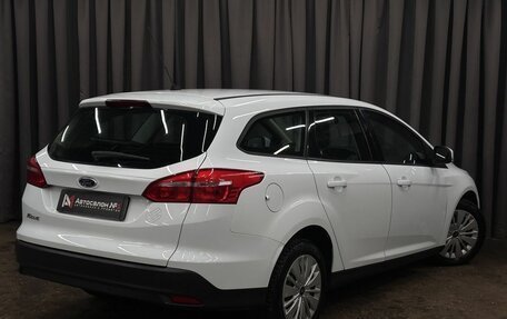 Ford Focus III, 2016 год, 999 999 рублей, 4 фотография