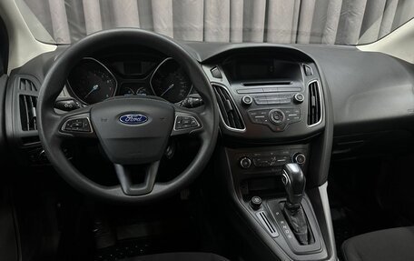 Ford Focus III, 2016 год, 999 999 рублей, 9 фотография