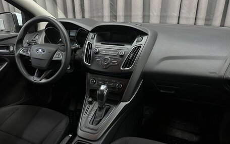 Ford Focus III, 2016 год, 999 999 рублей, 10 фотография