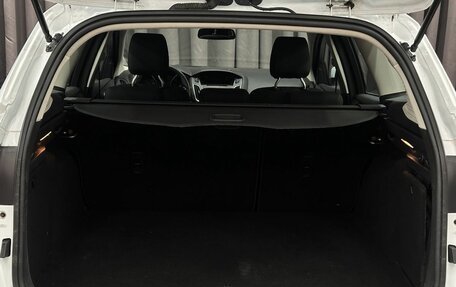 Ford Focus III, 2016 год, 999 999 рублей, 6 фотография