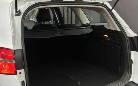 Ford Focus III, 2016 год, 999 999 рублей, 5 фотография