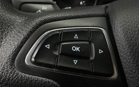 Ford Focus III, 2016 год, 999 999 рублей, 13 фотография