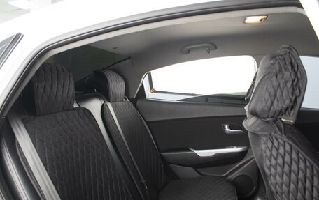 KIA Rio III рестайлинг, 2011 год, 699 000 рублей, 6 фотография