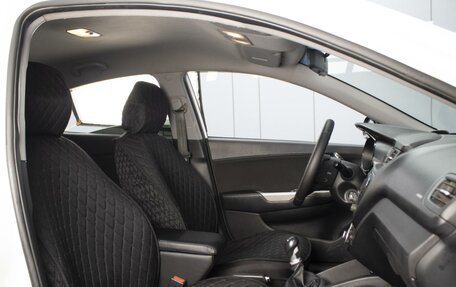 KIA Rio III рестайлинг, 2011 год, 699 000 рублей, 7 фотография