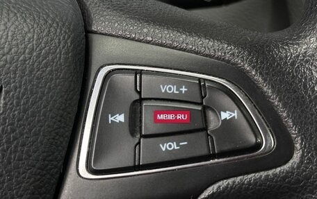 Ford Focus III, 2016 год, 999 999 рублей, 14 фотография