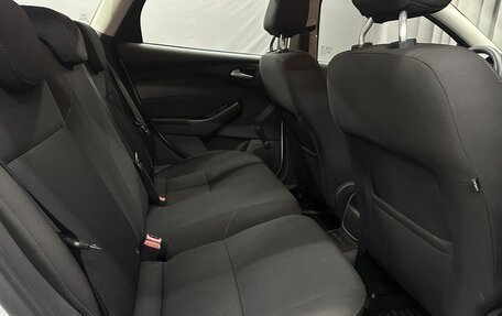 Ford Focus III, 2016 год, 999 999 рублей, 16 фотография