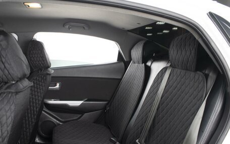 KIA Rio III рестайлинг, 2011 год, 699 000 рублей, 9 фотография