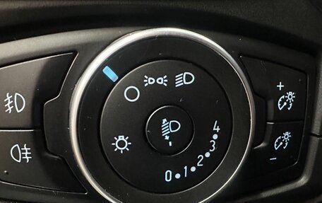 Ford Focus III, 2016 год, 999 999 рублей, 15 фотография