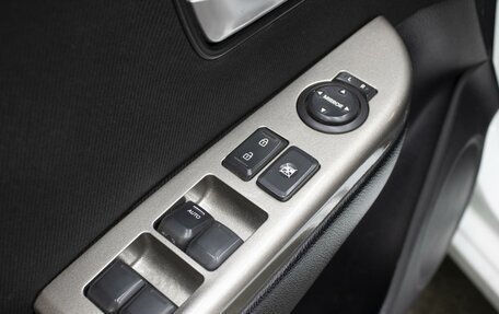 KIA Rio III рестайлинг, 2011 год, 699 000 рублей, 18 фотография