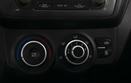 KIA Rio III рестайлинг, 2011 год, 699 000 рублей, 15 фотография