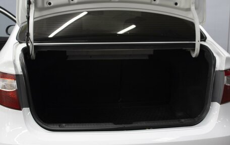 KIA Rio III рестайлинг, 2011 год, 699 000 рублей, 19 фотография