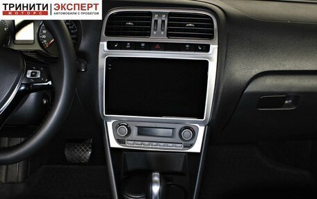 Volkswagen Polo VI (EU Market), 2017 год, 1 097 000 рублей, 15 фотография