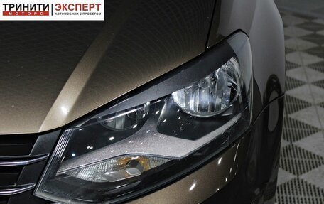 Volkswagen Polo VI (EU Market), 2017 год, 1 097 000 рублей, 9 фотография