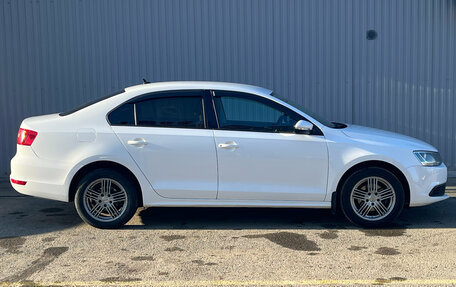 Volkswagen Jetta VI, 2014 год, 1 200 000 рублей, 3 фотография