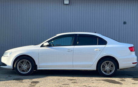 Volkswagen Jetta VI, 2014 год, 1 200 000 рублей, 5 фотография