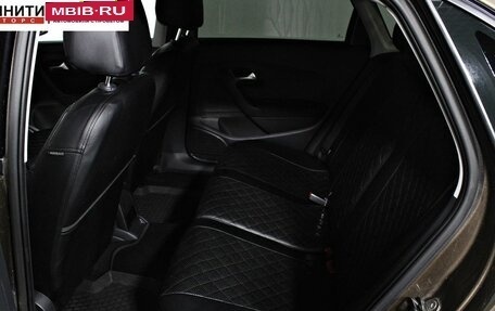 Volkswagen Polo VI (EU Market), 2017 год, 1 097 000 рублей, 17 фотография