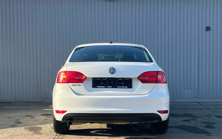 Volkswagen Jetta VI, 2014 год, 1 200 000 рублей, 6 фотография