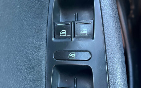 Volkswagen Jetta VI, 2014 год, 1 200 000 рублей, 8 фотография