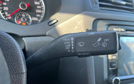 Volkswagen Jetta VI, 2014 год, 1 200 000 рублей, 9 фотография