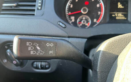 Volkswagen Jetta VI, 2014 год, 1 200 000 рублей, 10 фотография