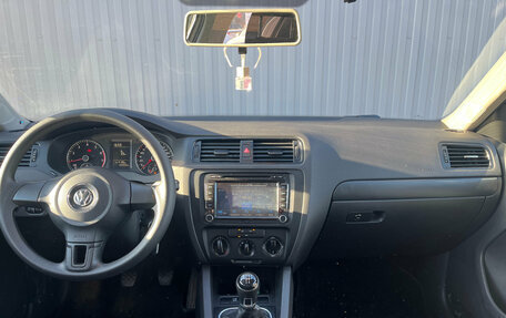 Volkswagen Jetta VI, 2014 год, 1 200 000 рублей, 7 фотография