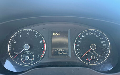 Volkswagen Jetta VI, 2014 год, 1 200 000 рублей, 12 фотография