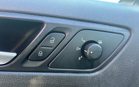 Volkswagen Jetta VI, 2014 год, 1 200 000 рублей, 13 фотография