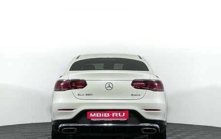 Mercedes-Benz GLC Coupe, 2021 год, 4 797 000 рублей, 6 фотография