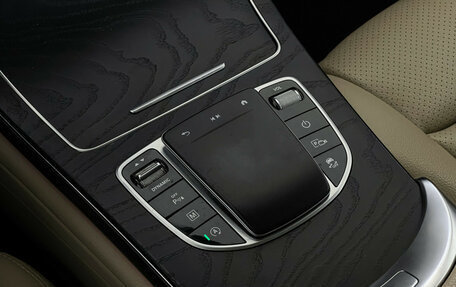 Mercedes-Benz GLC Coupe, 2021 год, 4 797 000 рублей, 16 фотография