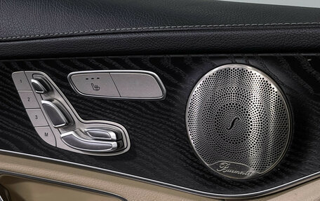 Mercedes-Benz GLC Coupe, 2021 год, 4 797 000 рублей, 15 фотография