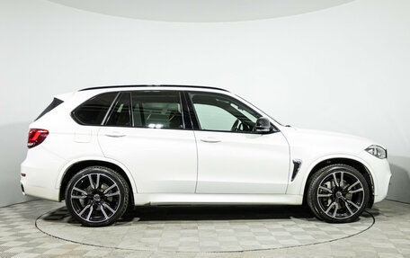 BMW X5, 2017 год, 4 099 700 рублей, 4 фотография