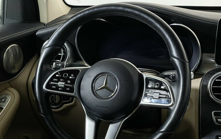 Mercedes-Benz GLC Coupe, 2021 год, 4 797 000 рублей, 14 фотография