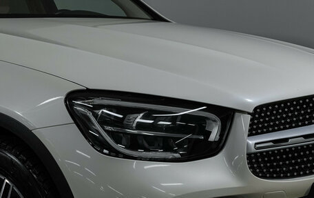 Mercedes-Benz GLC Coupe, 2021 год, 4 797 000 рублей, 18 фотография