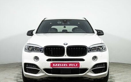 BMW X5, 2017 год, 4 099 700 рублей, 2 фотография