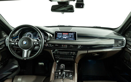 BMW X5, 2017 год, 4 099 700 рублей, 13 фотография