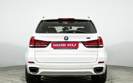 BMW X5, 2017 год, 4 099 700 рублей, 6 фотография