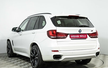 BMW X5, 2017 год, 4 099 700 рублей, 7 фотография