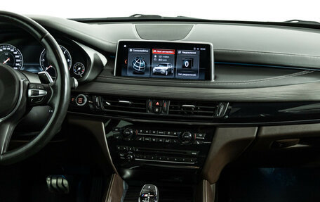 BMW X5, 2017 год, 4 099 700 рублей, 14 фотография