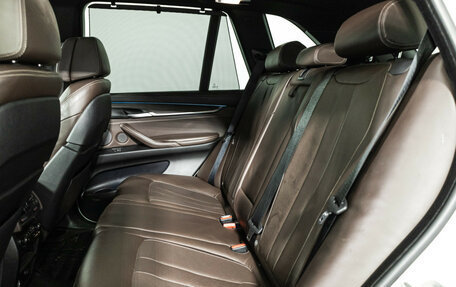 BMW X5, 2017 год, 4 099 700 рублей, 10 фотография