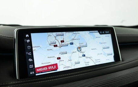 BMW X5, 2017 год, 4 099 700 рублей, 18 фотография