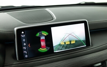 BMW X5, 2017 год, 4 099 700 рублей, 17 фотография