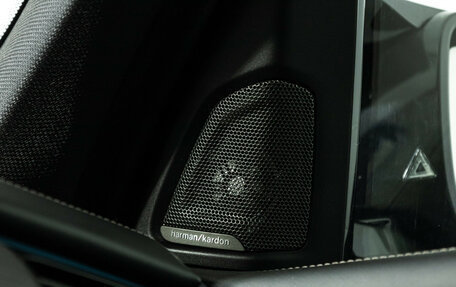 BMW X5, 2017 год, 4 099 700 рублей, 22 фотография