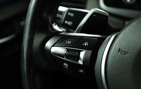 BMW X5, 2017 год, 4 099 700 рублей, 23 фотография