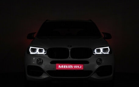 BMW X5, 2017 год, 4 099 700 рублей, 34 фотография