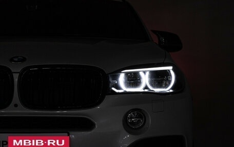 BMW X5, 2017 год, 4 099 700 рублей, 35 фотография