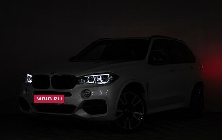 BMW X5, 2017 год, 4 099 700 рублей, 33 фотография