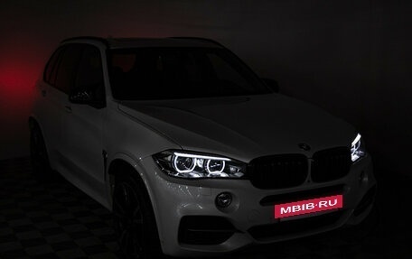 BMW X5, 2017 год, 4 099 700 рублей, 36 фотография