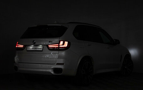 BMW X5, 2017 год, 4 099 700 рублей, 37 фотография